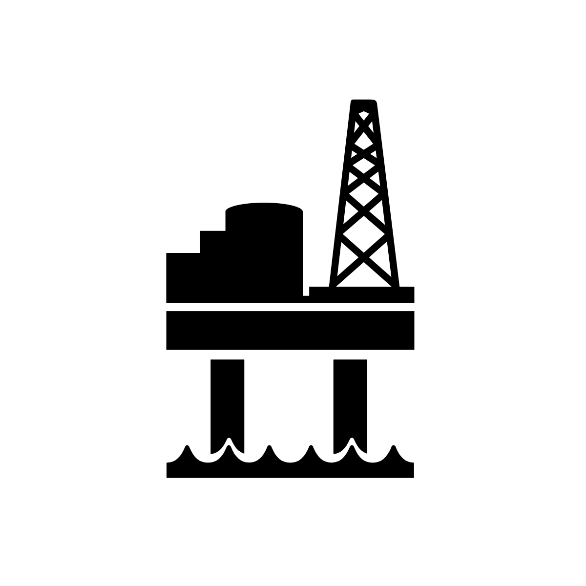 Oljeindustri