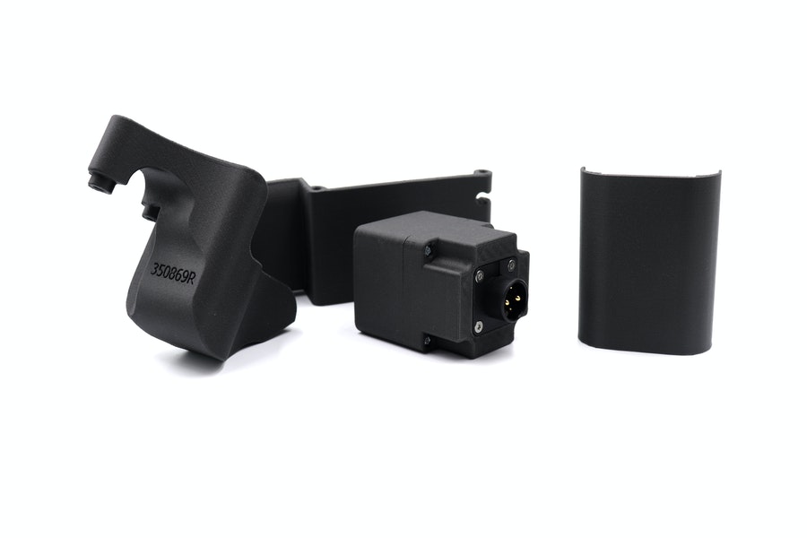 addnorth Adura X (CF Nylon) - Bilde 4