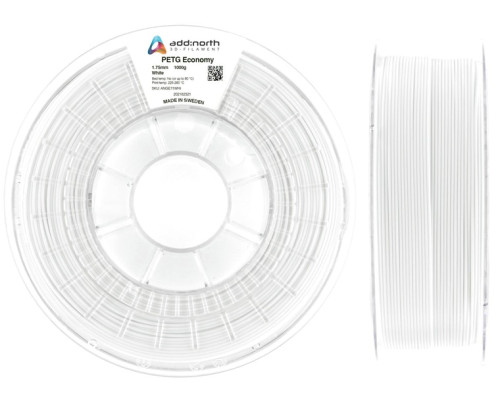 addnorth PETG economy outlet