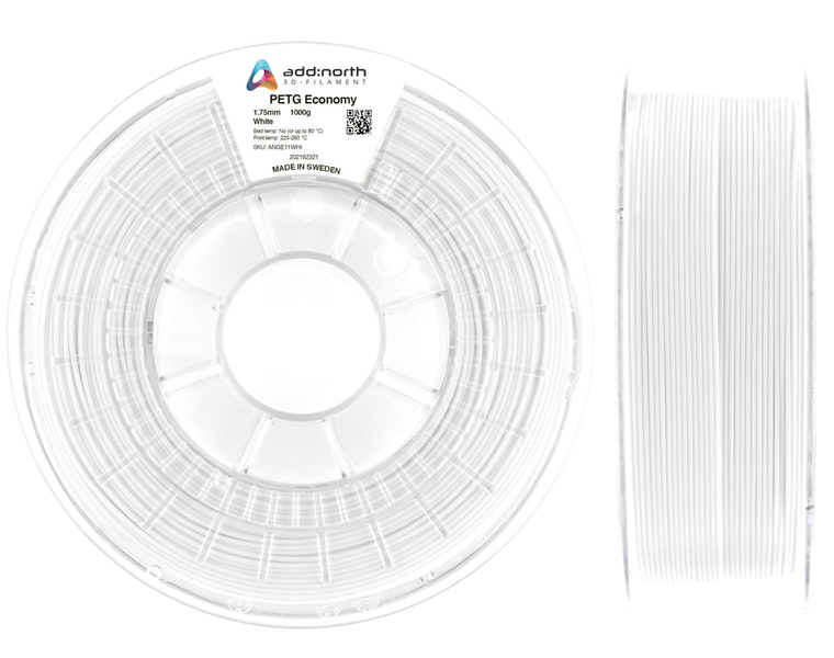 addnorth PETG economy outlet