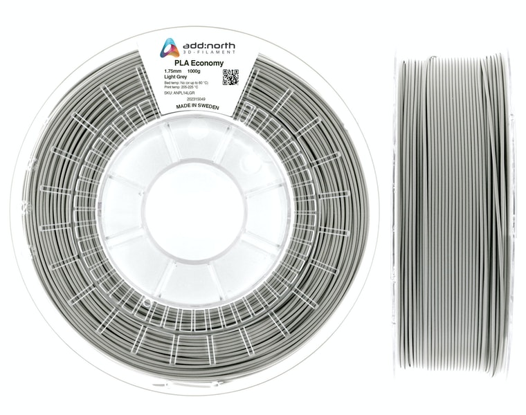 addnorth PLA economy outlet