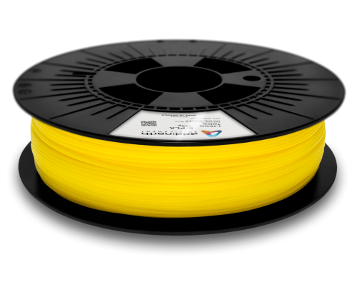 addnorth E-PLA 750g outlet 750g 1,75mm yellow