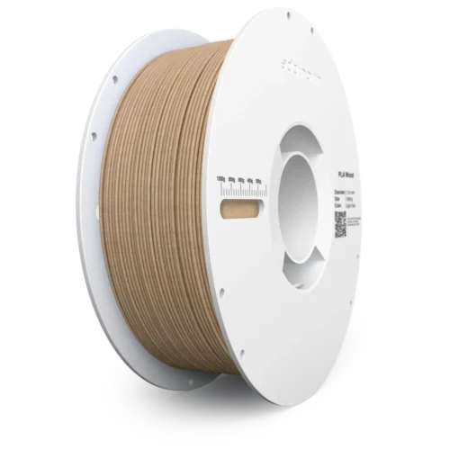 addnorth PLA Wood eik oak