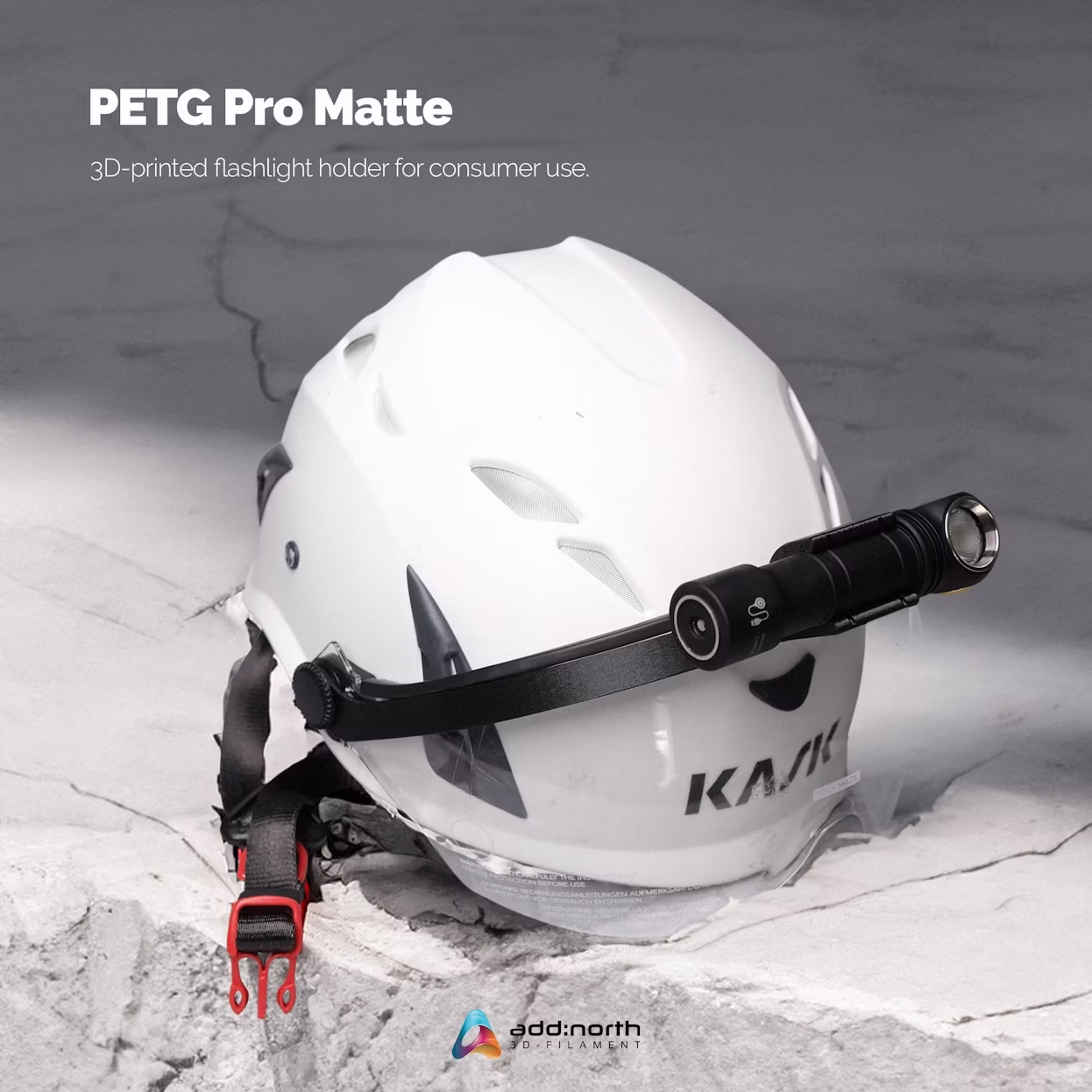 addnorth PETG Pro matte - Bilde 6