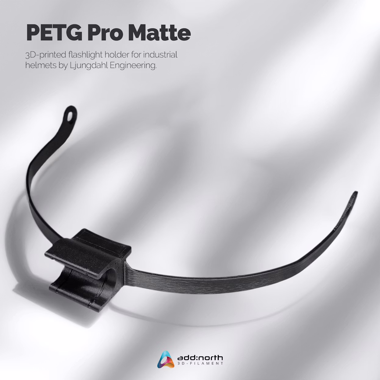addnorth PETG Pro matte - Bilde 5