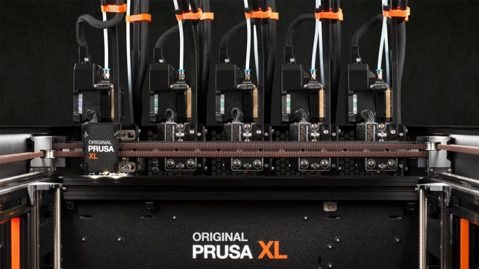 Prusa XL Assembled 5-toolhead - Bilde 4