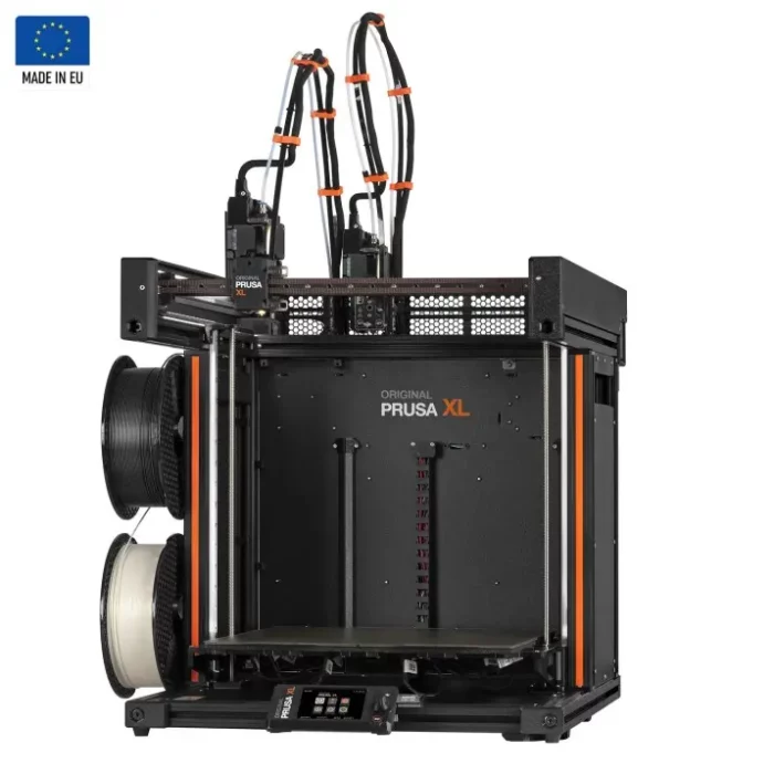 Prusa XL Assembled 2-toolhead