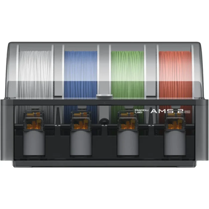 Bambu lab AMS 2 Pro