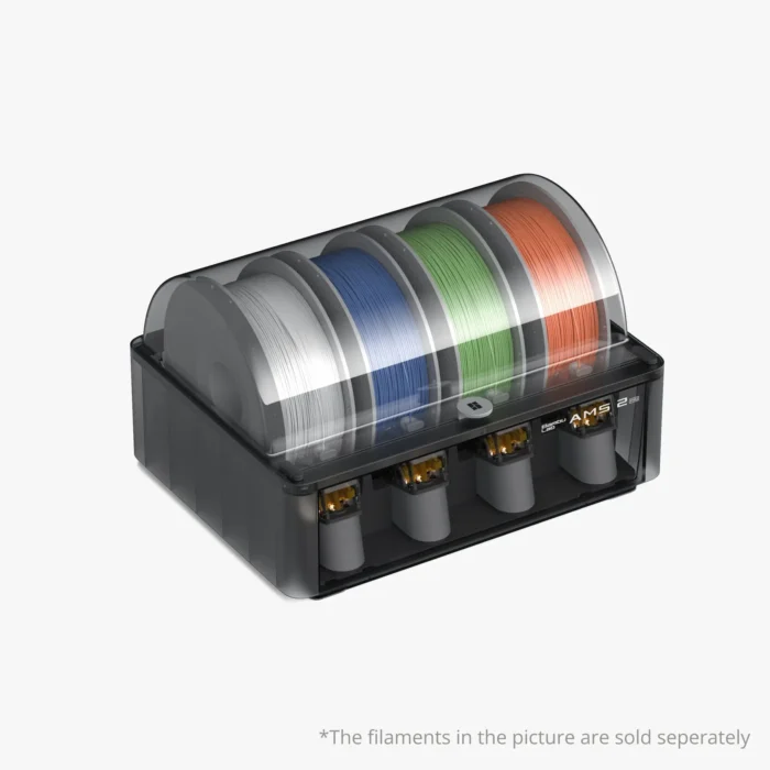 Bambu lab AMS 2 Pro - Bilde 3