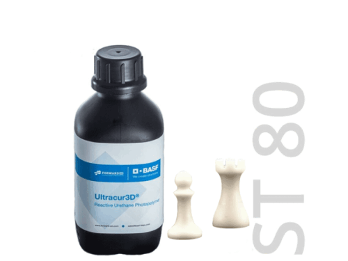BASF Ultracur3D ST 80 White