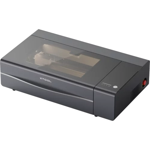 xTool P2S 55W Desktop CO2 Laser Cutter