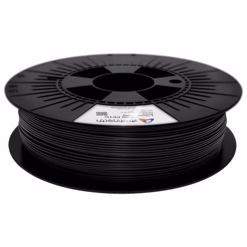 addnorth ESD PETG Black 750g 1,75mm