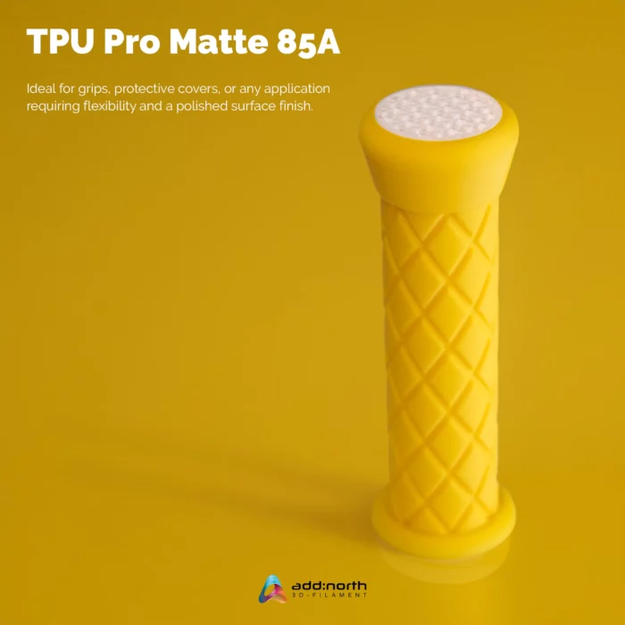 addnorth TPU Pro Matte 85A - Bilde 3