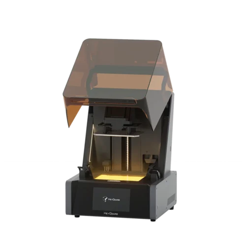 Heygears Ultracraft Reflex Turbo