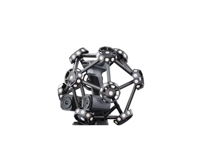 Shining 3D FreeScan Trak ProW - Bilde 4