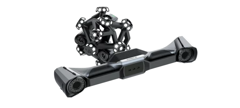 Shining 3D FreeScan Trak NOVA