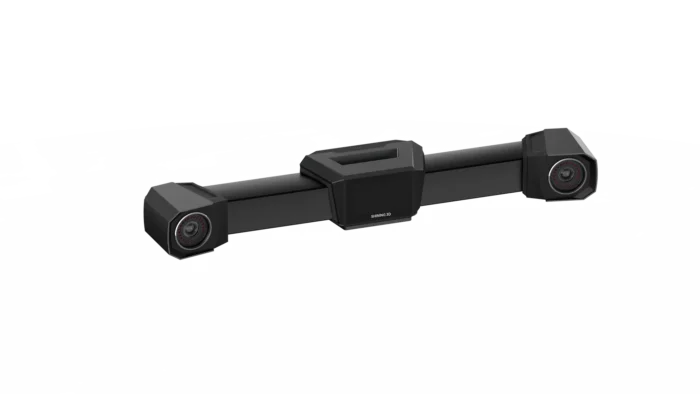 Shining 3D FreeScan Trak ProW - Bilde 2