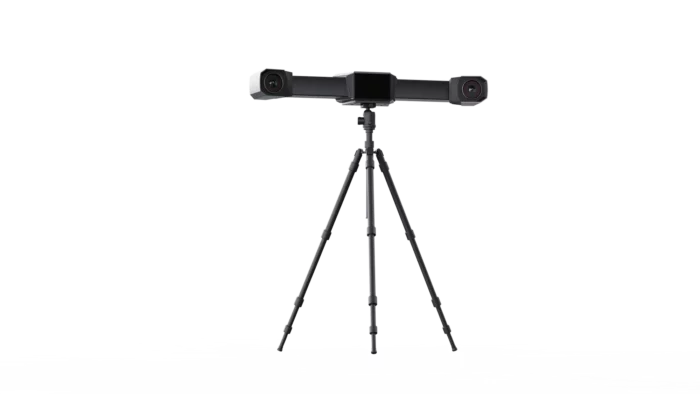 Shining 3D FreeScan Trak ProW - Bilde 3