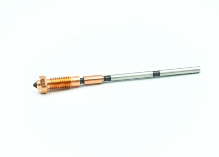 Phaetus Prusa Nozzle for Nextruder - Silicone Carbide - Bilde 3