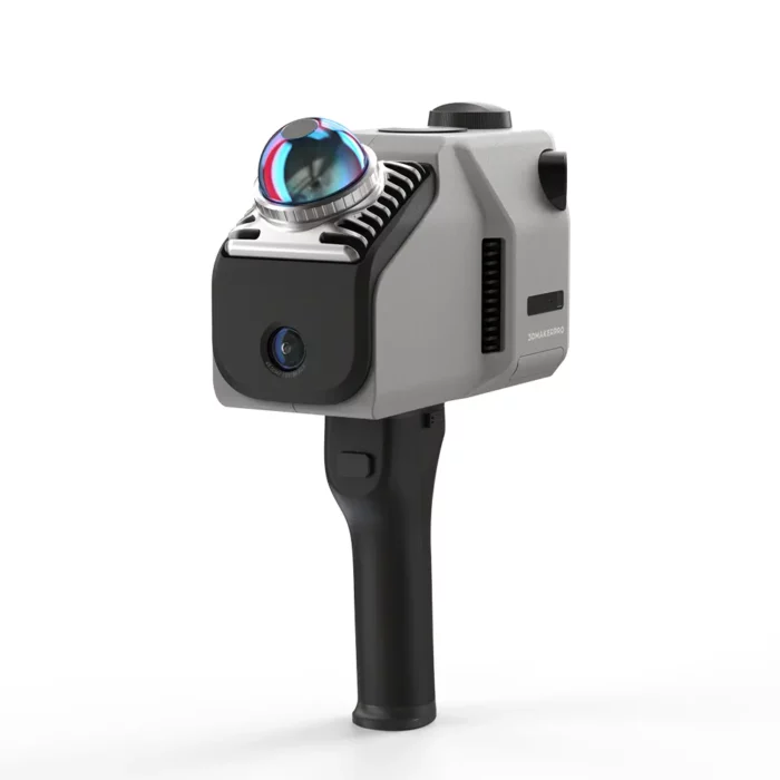 3DMakerPro Eagle RTK LiDAR Scanner - Bilde 2