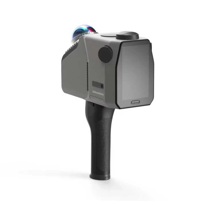 3DMakerPro Eagle RTK LiDAR Scanner - Bilde 6