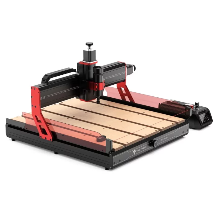 Twotrees TTC6050 CNC Router Machine - Bilde 9