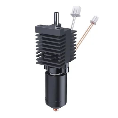 Creality K2 Plus Ceramic Heating Block Kit