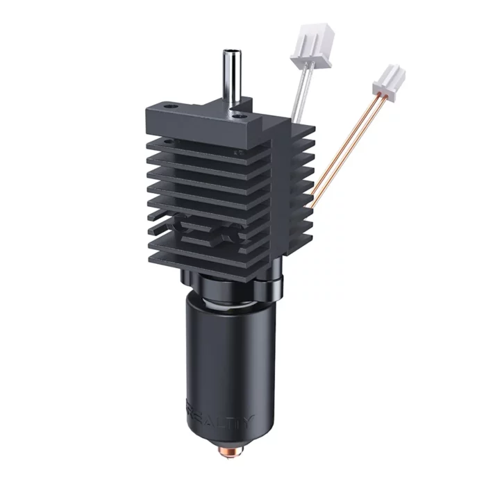 Creality K2 Plus Ceramic Heating Block Kit