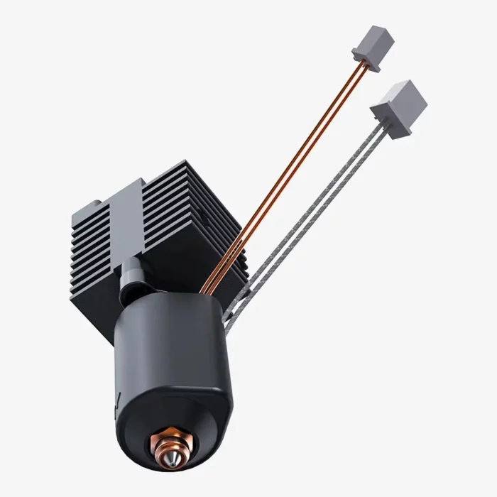 Creality K2 Plus Ceramic Heating Block Kit - Bilde 2