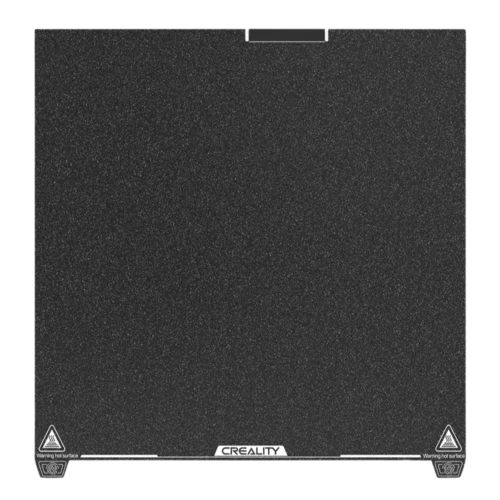 Creality K2 Plus PEI Frosted Build Plate