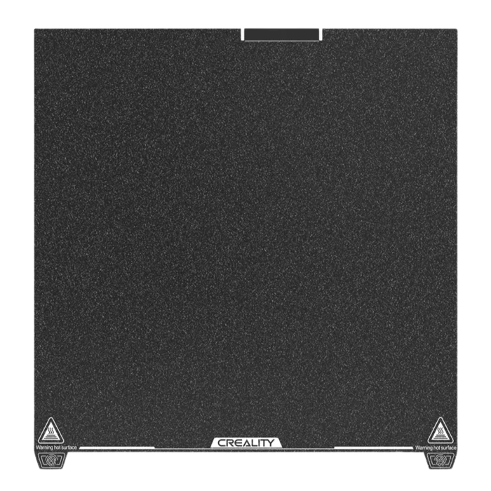 Creality K2 Plus PEI Frosted Build Plate