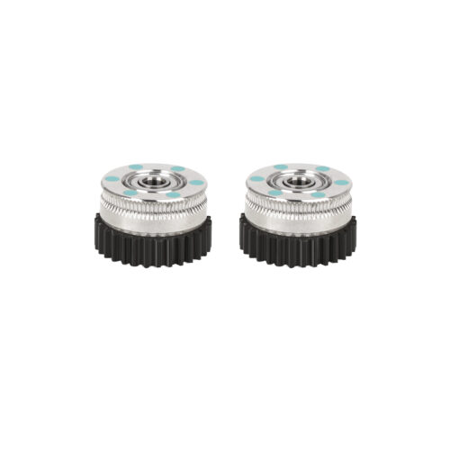 Creality K2 Plus Extrusion Gear Kit