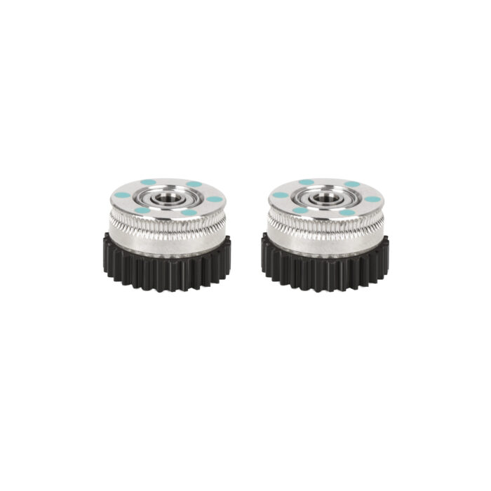 Creality K2 Plus Extrusion Gear Kit