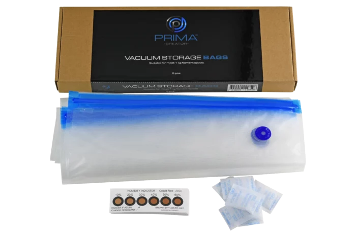 PrimaCreator Filament Storage Bags - Bilde 2