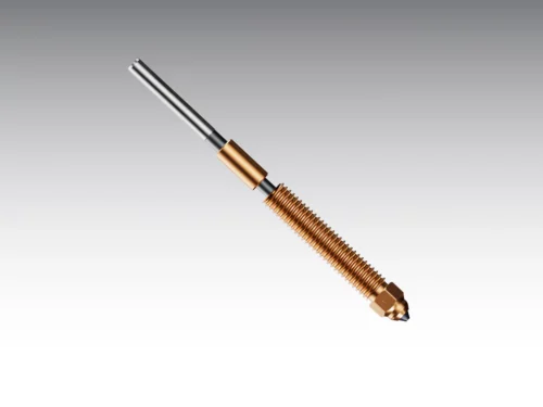 Phaetus Silicon Carbide Nozzle-K2 Series
