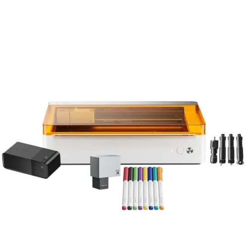 xTool M1 Ultra 20W Advanced bundle