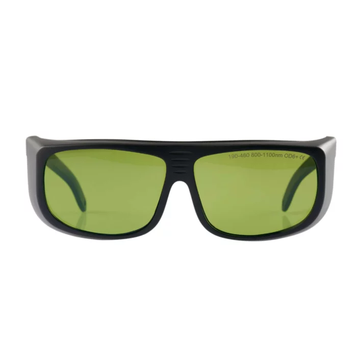 xTool Safety Goggles Set IR LP - Bilde 2