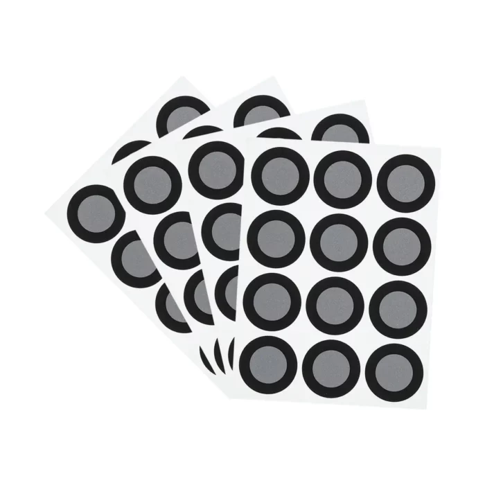 3D scan markers 12mm High reflective 1000stk