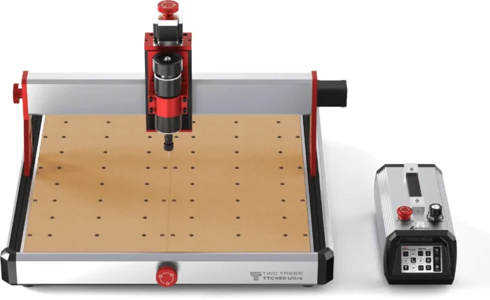 Twotrees TTC450 Ultra - Bilde 2