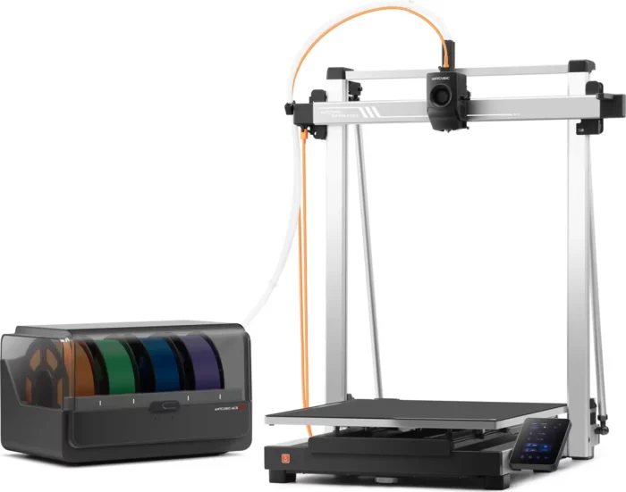 Anycubic Kobra 3 Max Combo - Bilde 3