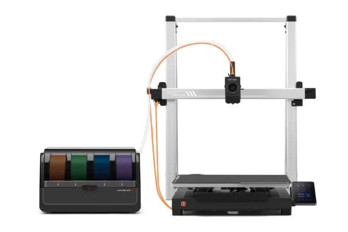 Anycubic Kobra 3 Max Combo - Bilde 2