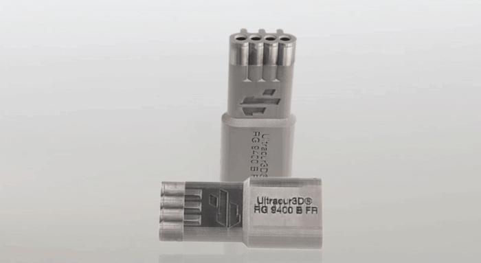 BASF Ultracur3D Rigid UV Resin RG 9400 B FR - Bilde 2