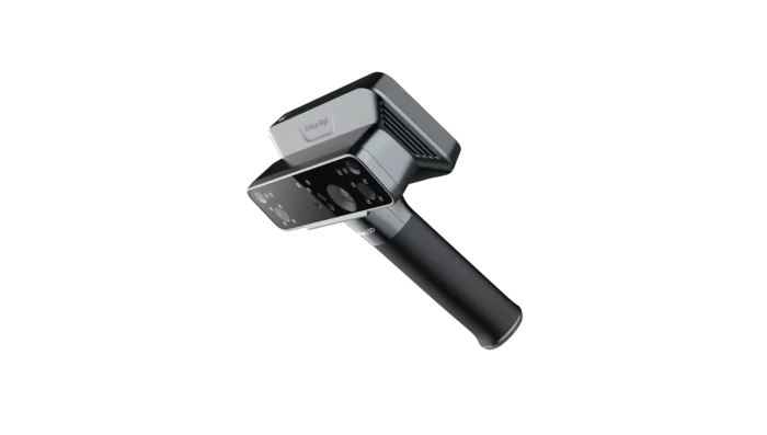 Shining 3D Einscan Rigil - Bilde 2