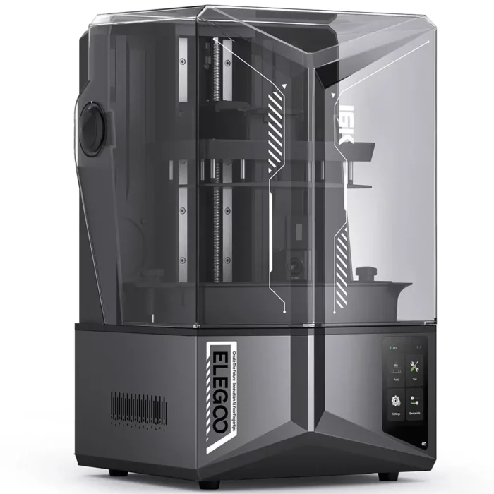 Elegoo Saturn 4 Ultra 16K - Bilde 3