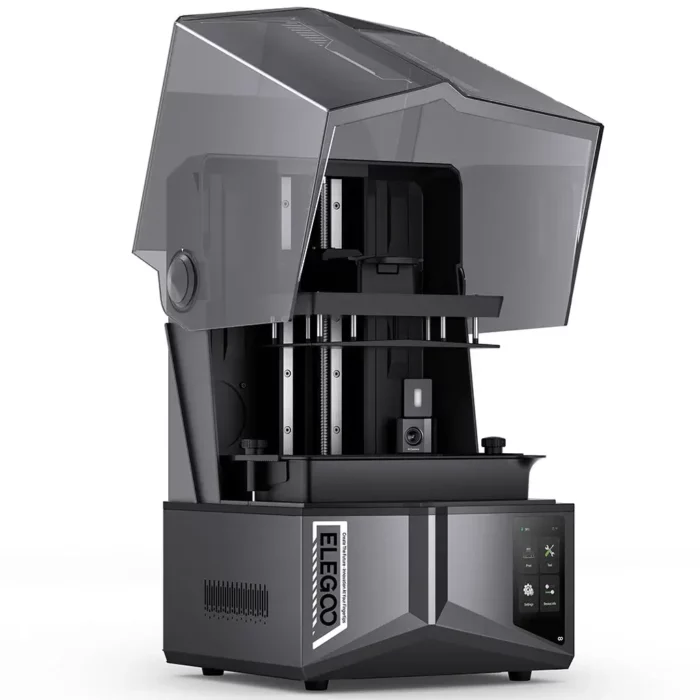 Elegoo Saturn 4 Ultra 16K - Bilde 4