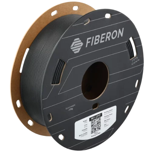 Polymaker Fiberon PET-CF17 500g