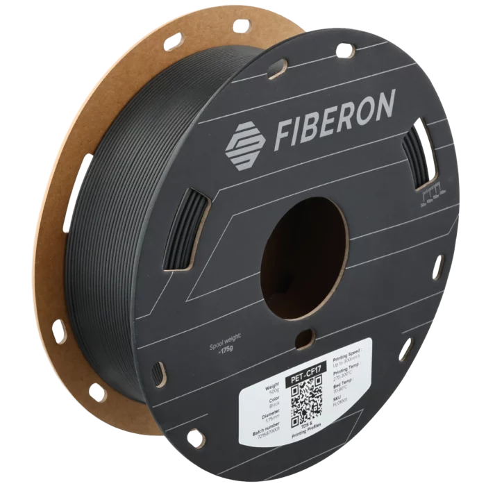 Polymaker Fiberon PET-CF17 500g