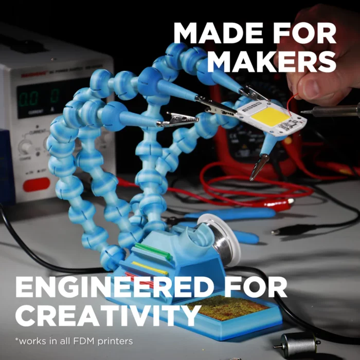 Polymaker HT-PLA Gradient - Bilde 3