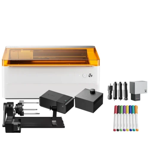 xTool M1 Ultra 20W Deluxe Bundle