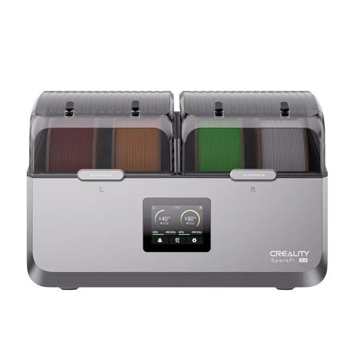 Creality SpacePi X4 Filament Dryer - Bilde 2